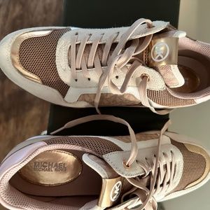 Michael Kors Shoes